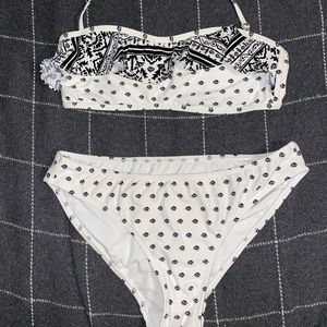 Vineyard Vines Two-Piece Swimsuit